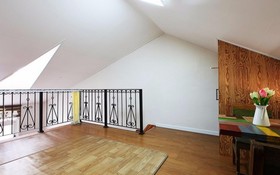 Daecheon Swiss Chalet Spa Pension