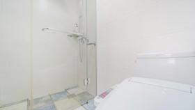 Daecheon Swiss Chalet Spa Pension