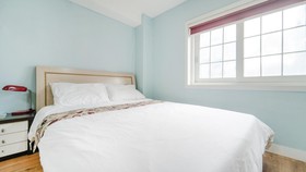 Daecheon Swiss Chalet Spa Pension
