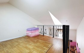 Daecheon Swiss Chalet Spa Pension