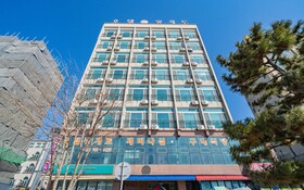 Gwanggaeto Hotel