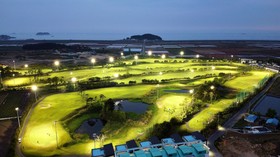 SN Hotel Daecheon