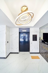SN Hotel Daecheon