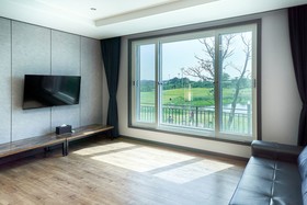 SN Hotel Daecheon