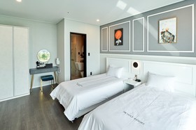 SN Hotel Daecheon