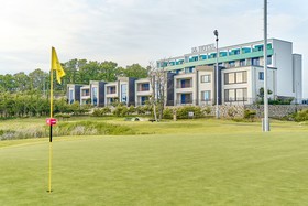 SN Hotel Daecheon