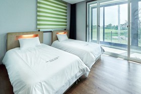 SN Hotel Daecheon