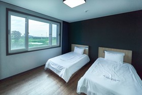 SN Hotel Daecheon