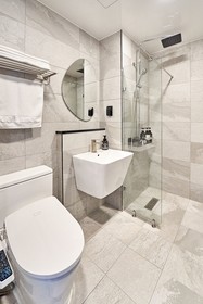 SN Hotel Daecheon