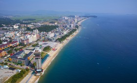 SN Hotel Daecheon