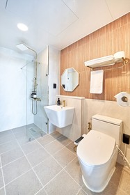 SN Hotel Daecheon