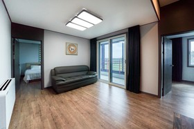SN Hotel Daecheon