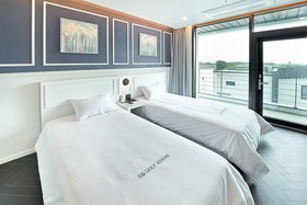 SN Hotel Daecheon