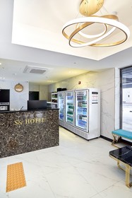 SN Hotel Daecheon