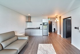 SN Hotel Daecheon