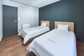 SN Hotel Daecheon