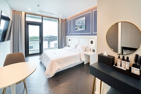 SN Hotel Daecheon