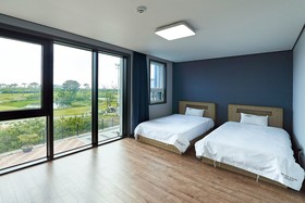 SN Hotel Daecheon