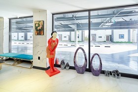 SN Hotel Daecheon