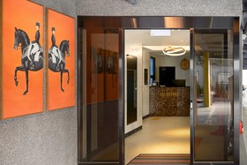 SN Hotel Daecheon
