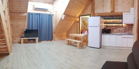 SSE Log Town