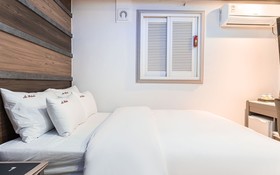 Bucheon A Hotel
