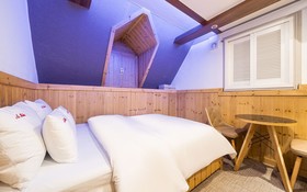 Bucheon A Hotel