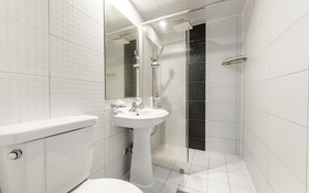 Bucheon A Hotel