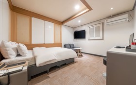 Bucheon A Hotel