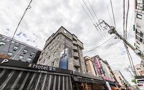 Bucheon Alfr