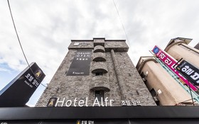 Bucheon Alfr