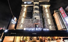 Bucheon Alfr