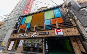 Bucheon A Plus