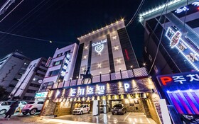 Bucheon Boutique Donkey Hotel