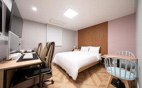 Bucheon Boutique Donkey Hotel