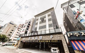 Bucheon Boutique Donkey Hotel