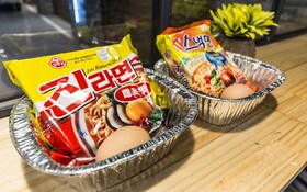 Bucheon Boutique Donkey Hotel