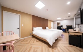 Bucheon Boutique Donkey Hotel
