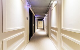 Bucheon Boutique Donkey Hotel