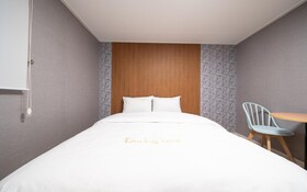Bucheon Boutique Donkey Hotel