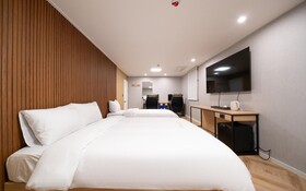 Bucheon Boutique Donkey Hotel