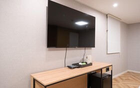 Bucheon Boutique Donkey Hotel