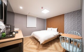Bucheon Boutique Donkey Hotel
