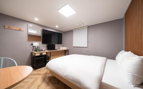 Bucheon Boutique Donkey Hotel