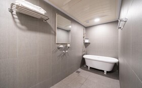 Bucheon Boutique Donkey Hotel