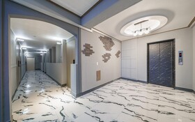 Bucheon Donquihotel 2