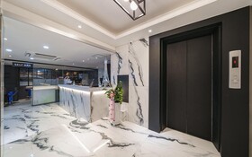 Bucheon Donquihotel 2