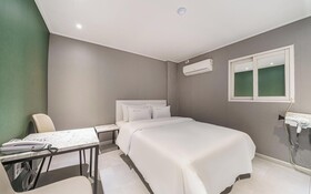 Bucheon Donquihotel 2