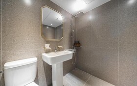 Bucheon Donquihotel 2