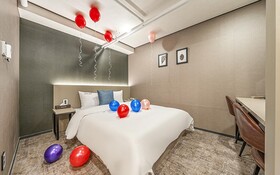 Bucheon Hotel Ben